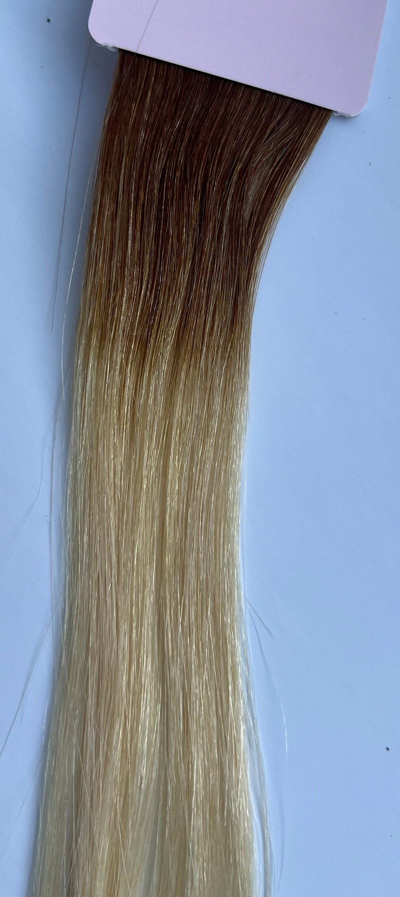 100% Russische Echthaar Tape In Extensions