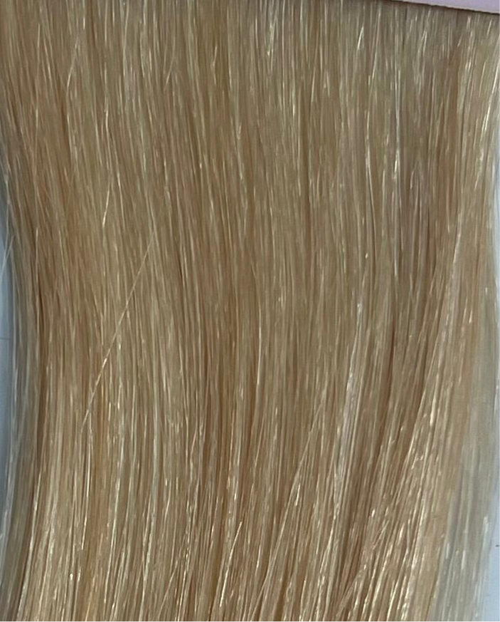 100% Russische Echthaar Tape In Extensions