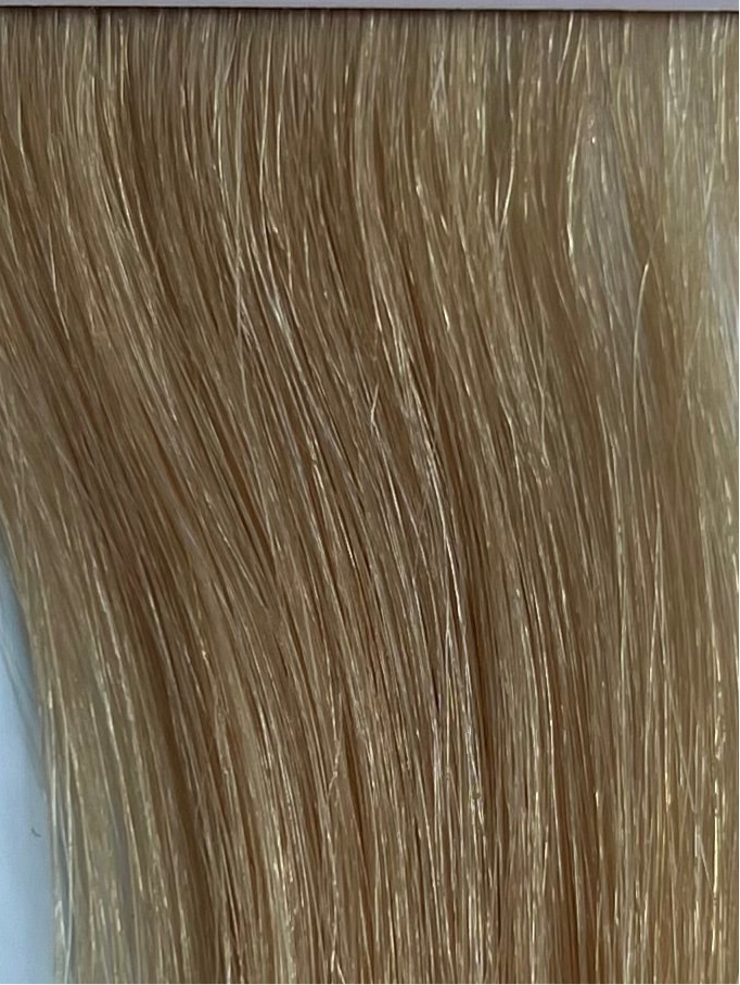 100% Russische Echthaar Tape In Extensions