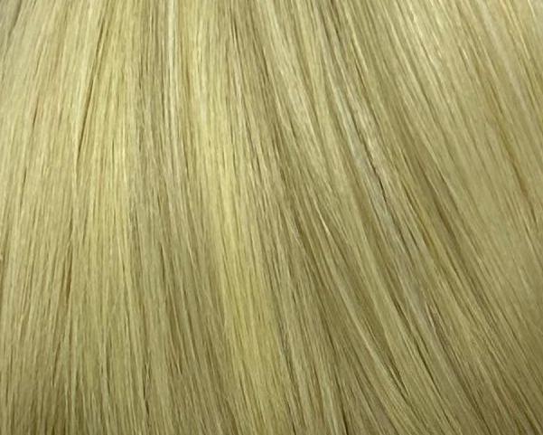 Keratinbondings aus 100% Echthaar - GUENESEXTENSION